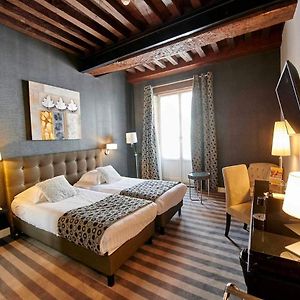 Executive Double or Twin Room